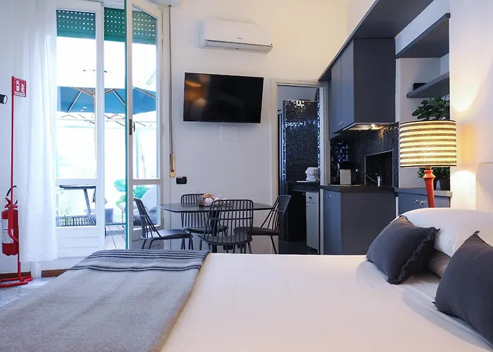 Duomo Terrace Suite